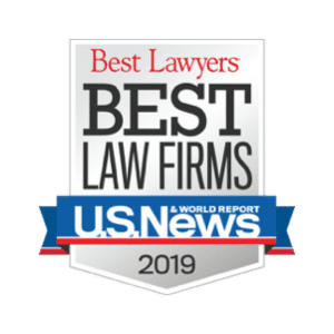 Best Lawyers BEST LAW FIRMS & WORLD REPORT USNews