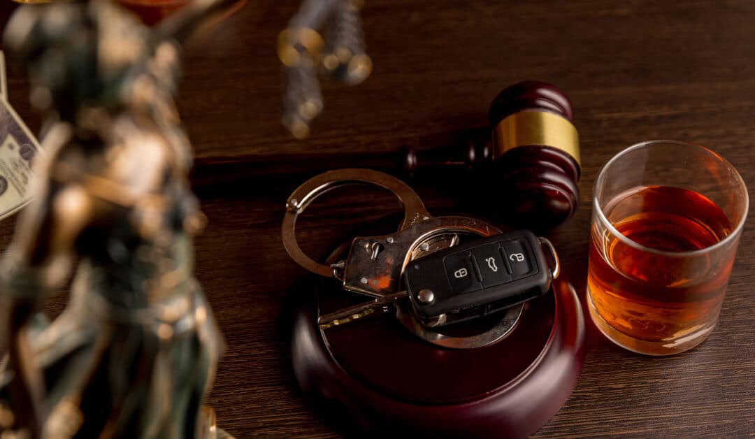 How Can a Criminal Defense Lawyer Help with a DUI in Pennsylvania?